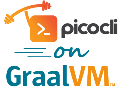 picocli on graalvm