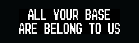 AllYourBase