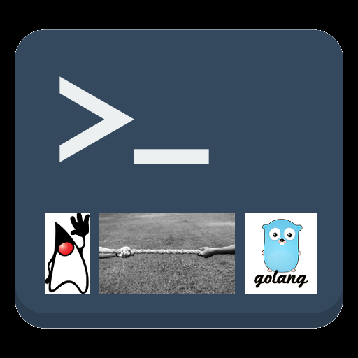 fight for cli apps